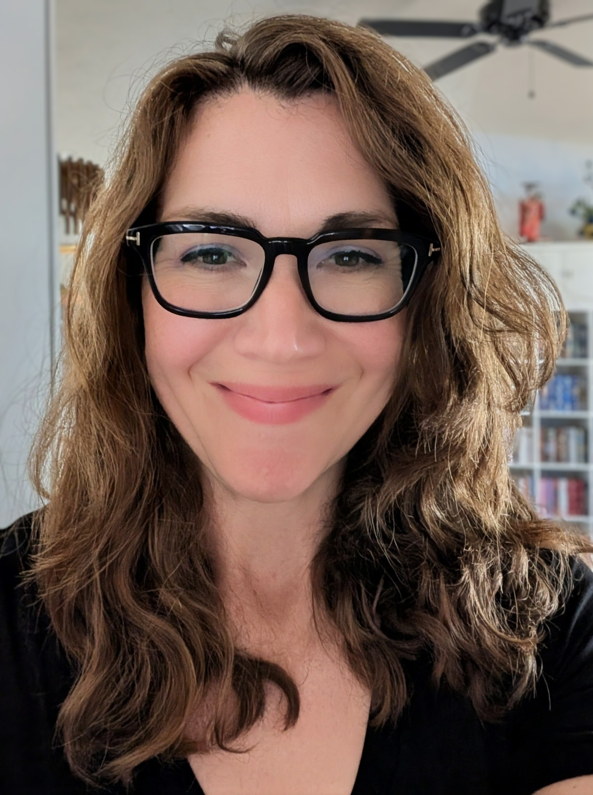 Naomi Niles, founder of Unrule